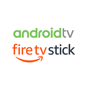 Android TV firestick safesurfVPN client